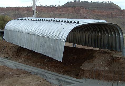 corrugated steel casing for conflict box|corrugated steel pipe coils.